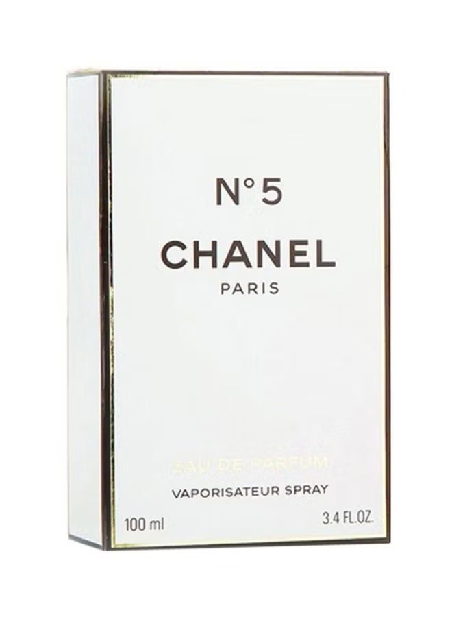 شانيل عطر نمبر 5 EDP للنساء 100ملليلتر - Image 3