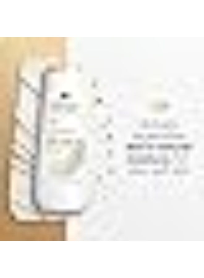 دوف جل استحمام دوف للعناية المتقدمة 24 ساعة مغذي للحرير 400 مل - Image 4