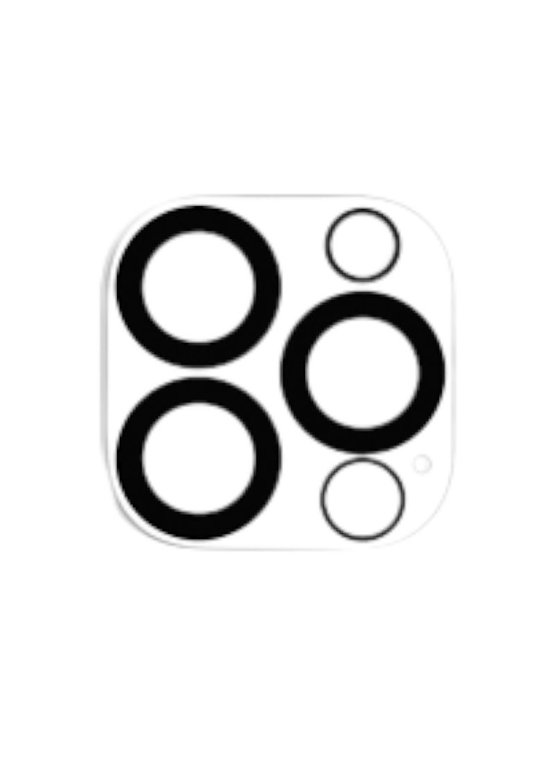 ماركة غير محددة - جراب حماية (4in1) جراب مغناطيسي شفاف لموبايل ايفون 11 بروماكس (iPhone 11 Pro Max) من ماج سيف مع واقي شاشة وحماية خلفية كاملة وواقي عدسة الكاميرا، مجموعة تغطية كاملة لموبايل ابل ايفون 11 بروماكس - Image 1