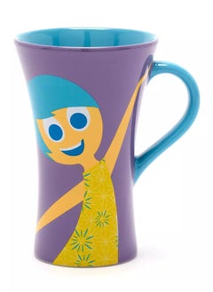 Disney "Joy Mug: Sip Happiness with Every Cup from the World of Disney!" 