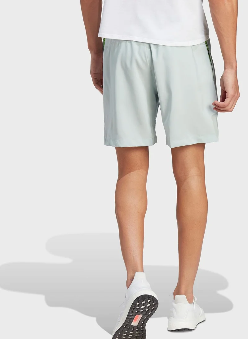 Adidas Hiit Entry Shorts