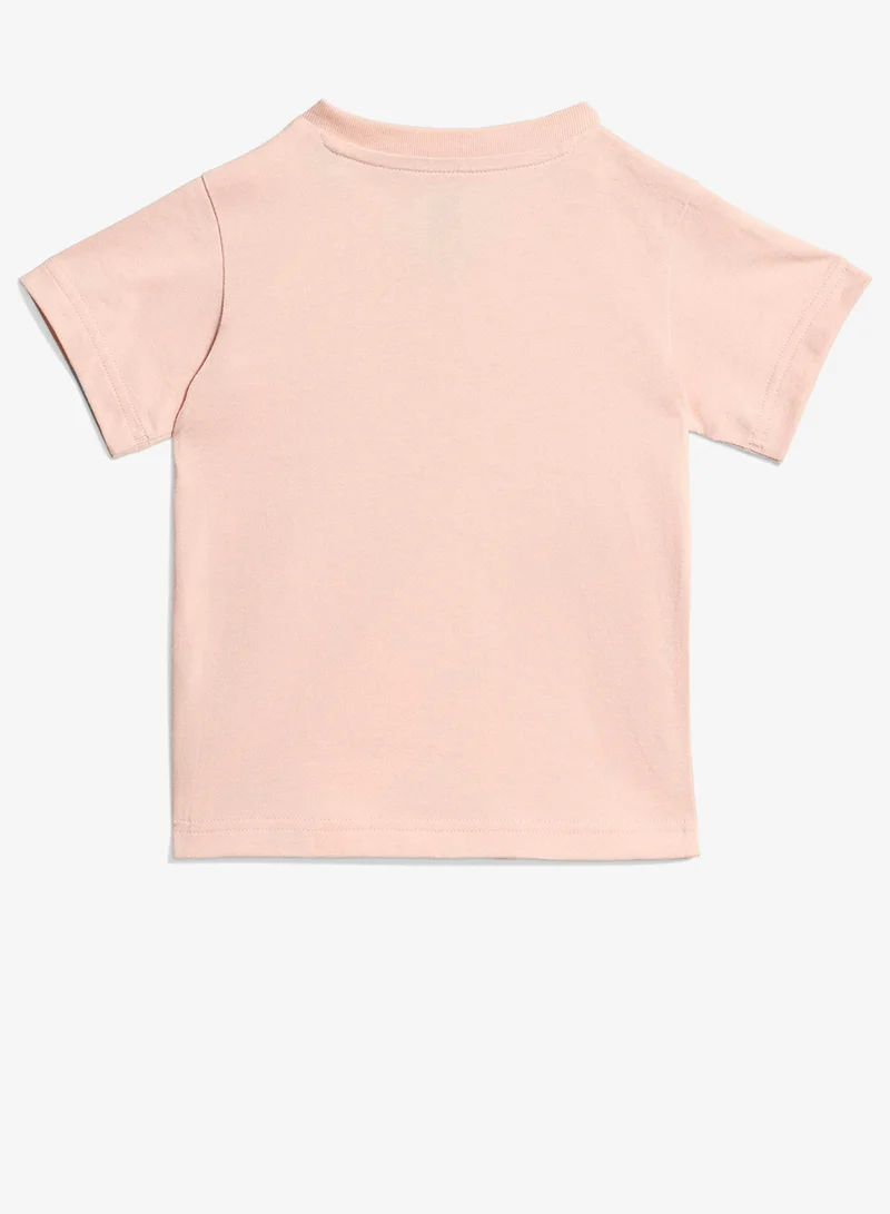 Adidas Infant Tiro_Nster Graphic T-Shirt