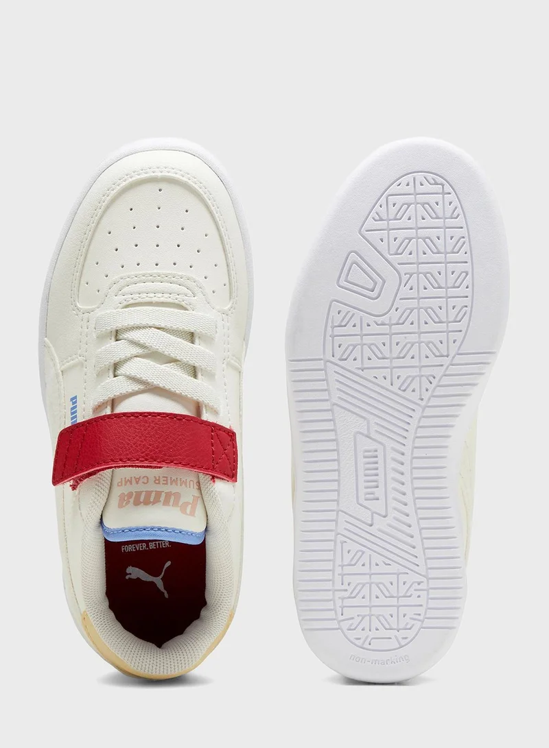 PUMA Kids Caven 2.0 Summer Camp Ac+ Ps