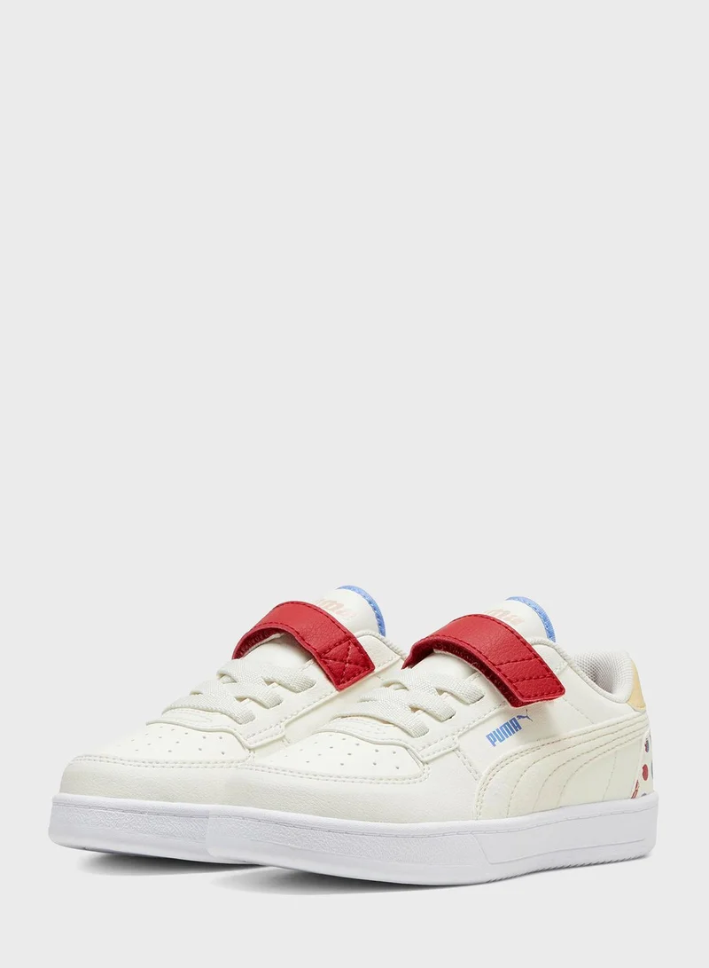 PUMA Kids Caven 2.0 Summer Camp Ac+ Ps