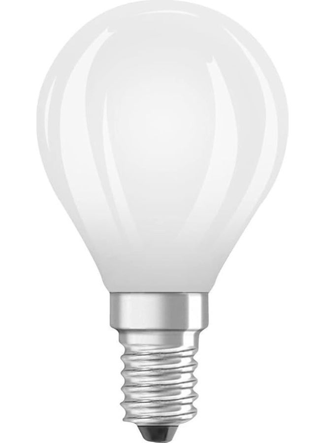 Osram 4052899959323 A + +, LED Bulbs, 4 Watt, E14, 4.5 x 4.5 x 7.7 cm - Image 4