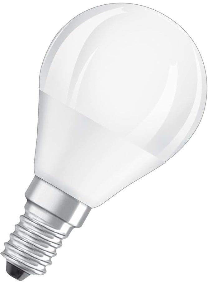 Osram 4052899959323 A + +, LED Bulbs, 4 Watt, E14, 4.5 x 4.5 x 7.7 cm - Image 2