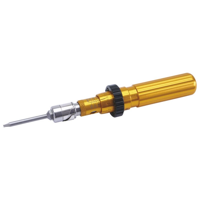 Tohnichi Adjustable Torque Screwdriver RTD30CN 430 cNm
