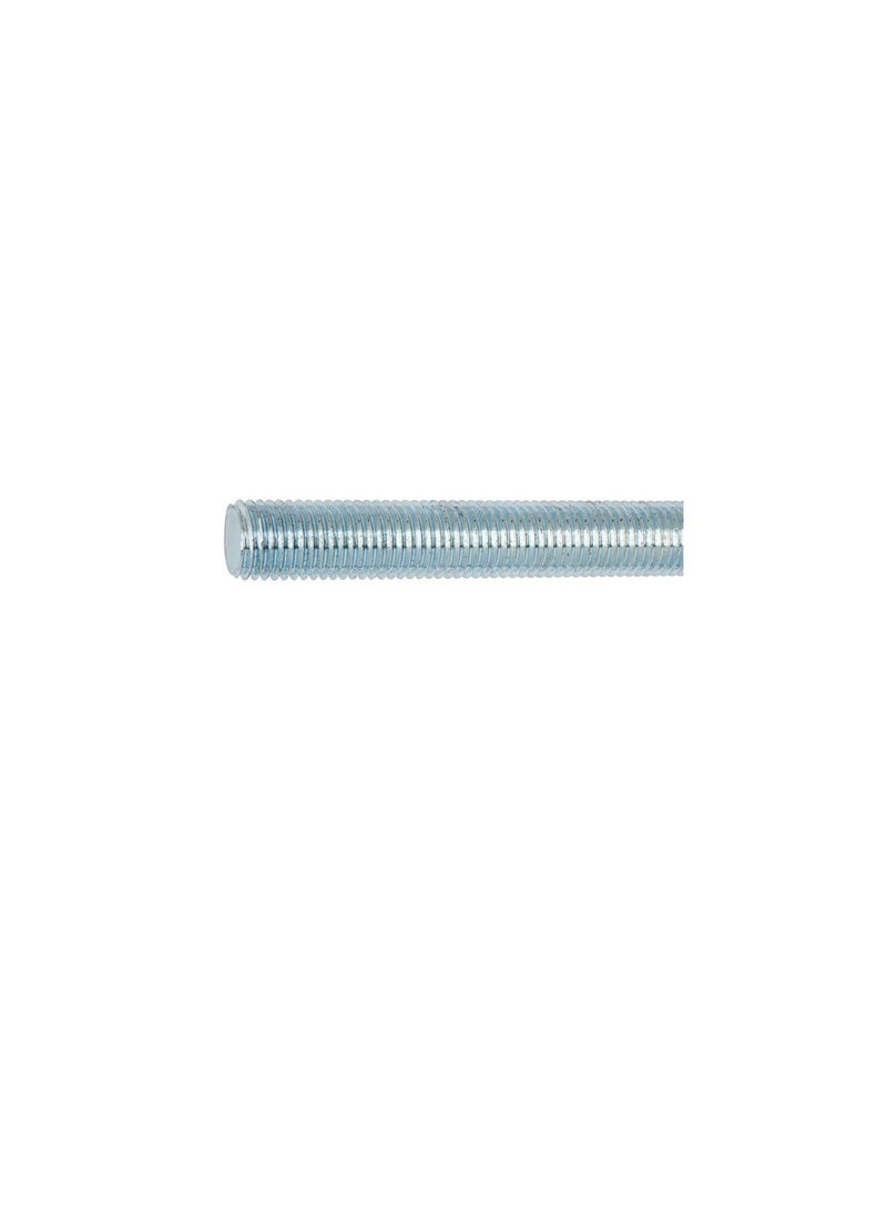 GI Treaded Rod 6mm - Grade 8.8 Steel - BSPT Thread - 2 Meter Length - Image 3