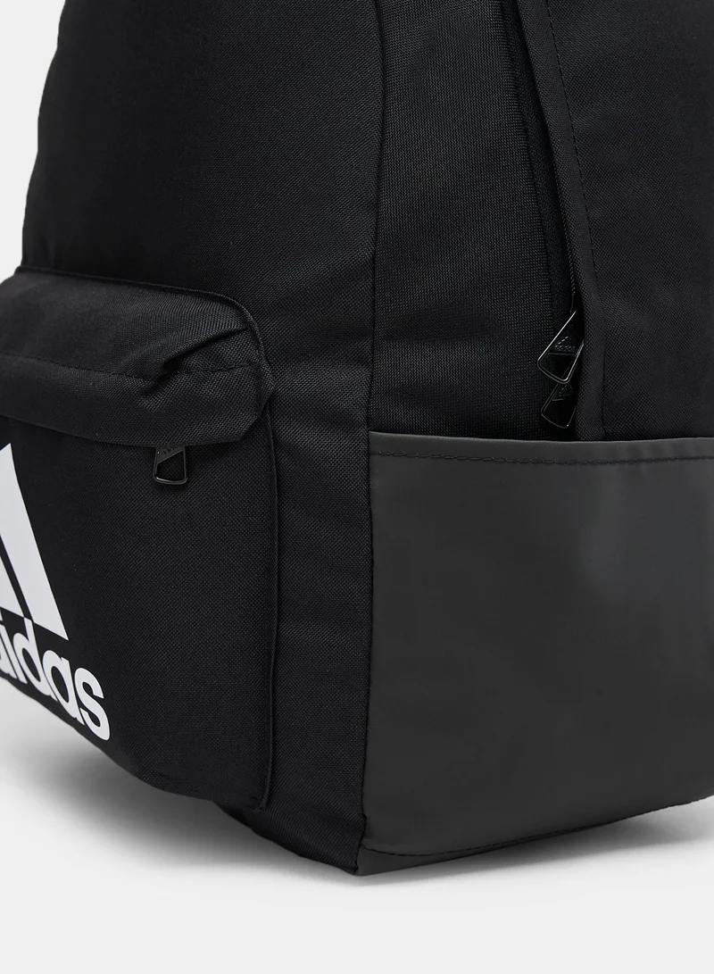 Adidas Unisex Classic BOS Backpack