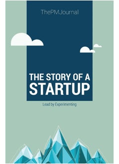 The Story of a Startup