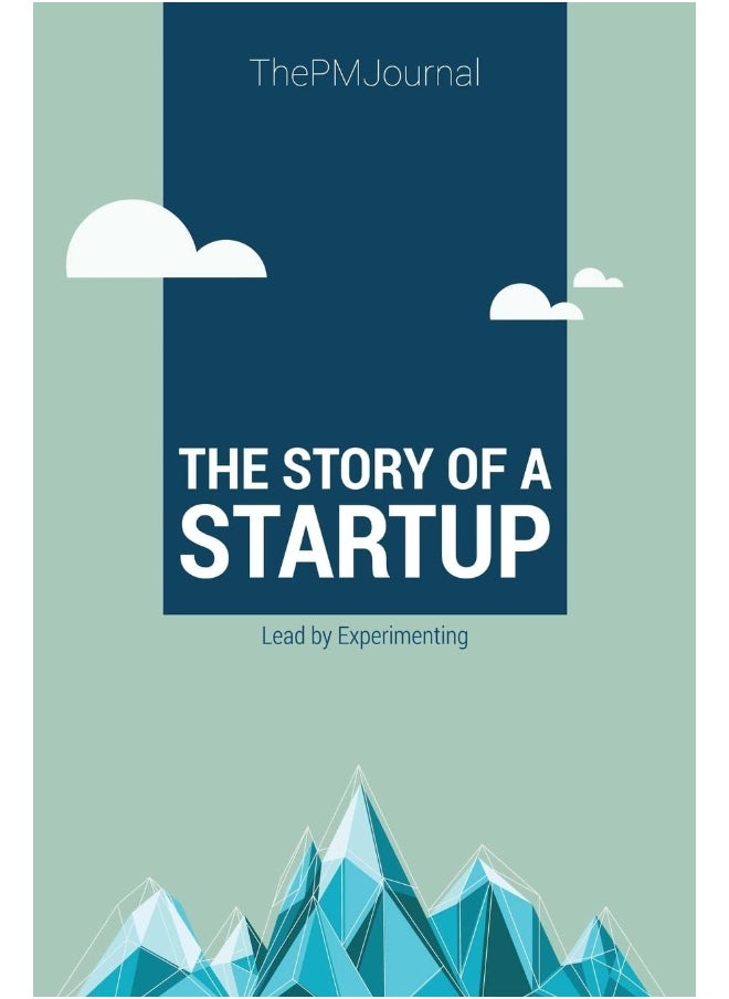 null - The Story of a Startup - Image 1
