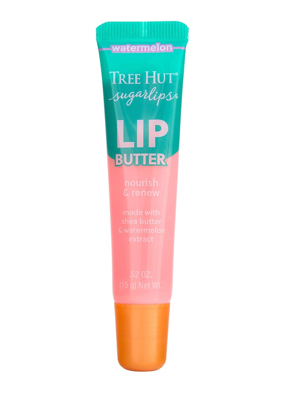 Tree Hut Tree Hut Sugar Lips Lip Butter Watermelon 