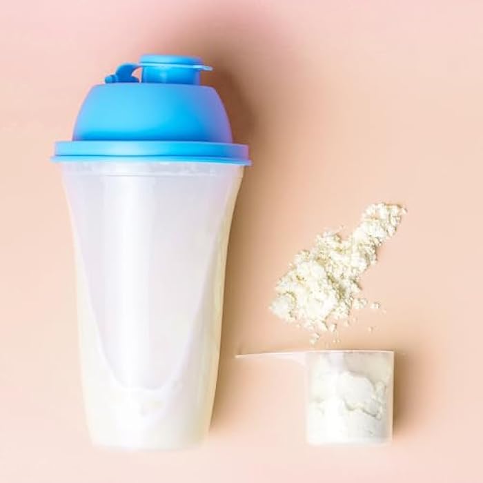 PURE ORIGINAL INGREDIENTS Soy Protein Isolate, Always Pure, No Fillers or Additives (1 Pound) - Image 3