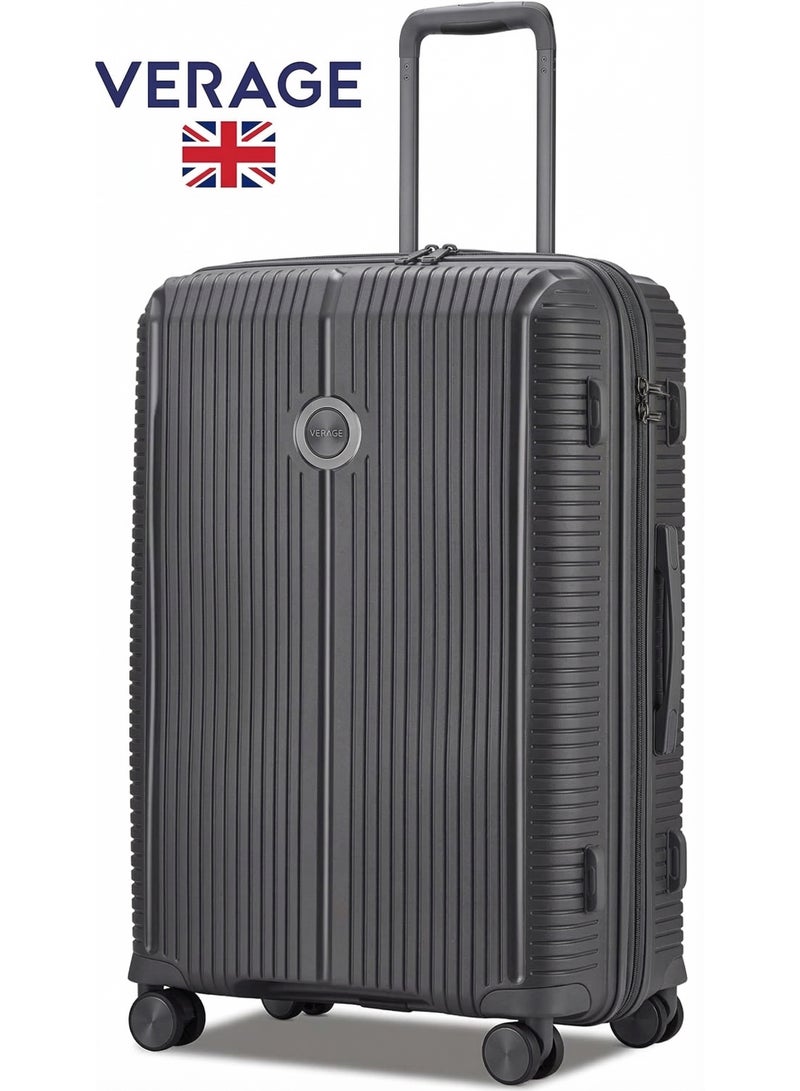Verage Rome Unbreakable Luggage Large Size - Image 1