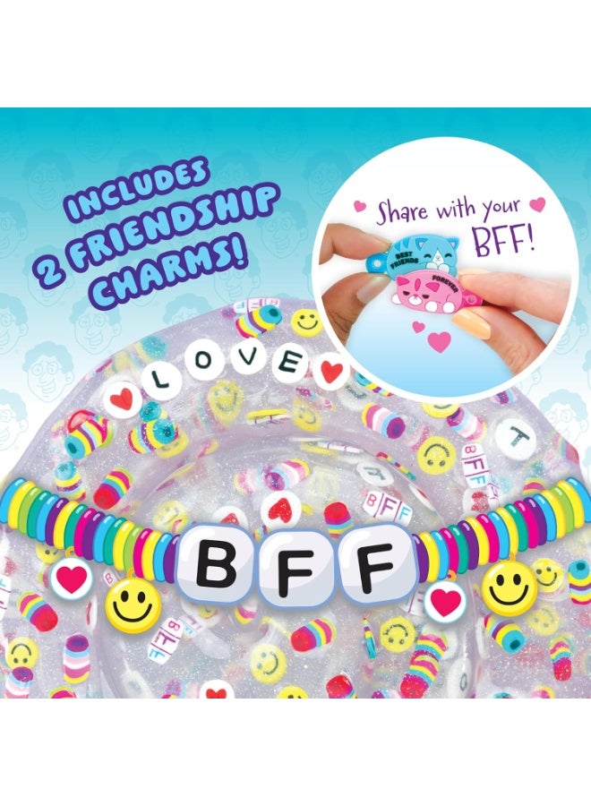 كريزي أرونز علبة معجون التفكير Crazy Aaron BFF - الحجم الكامل 4 بوصة (FB020) - Image 3