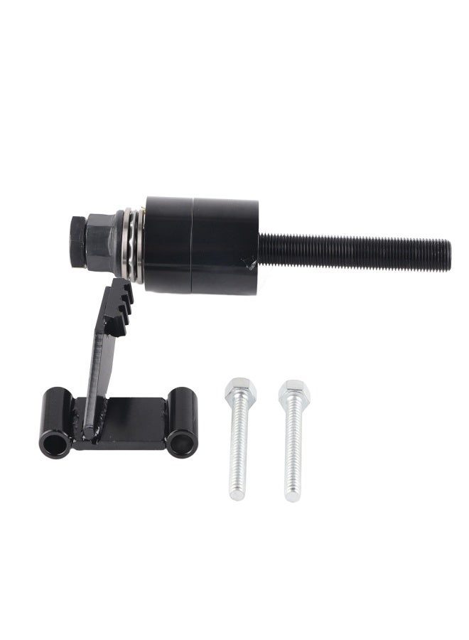 Balancer Install and Flywheel Flexplate Holder Locking Fixing Tool for LS1/LS2/LS3/LS7 All Truck Engines - Image 1