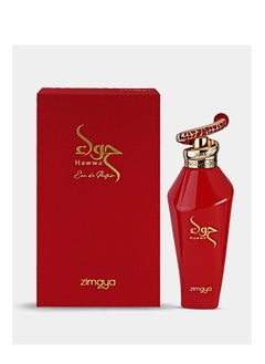Zimaya Hawwa Red edp 100mL