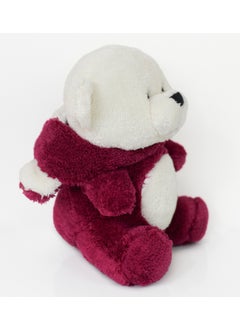 Canestar Adjustable Hooded Cute Plush Bear - Plush Toy  - Image 3