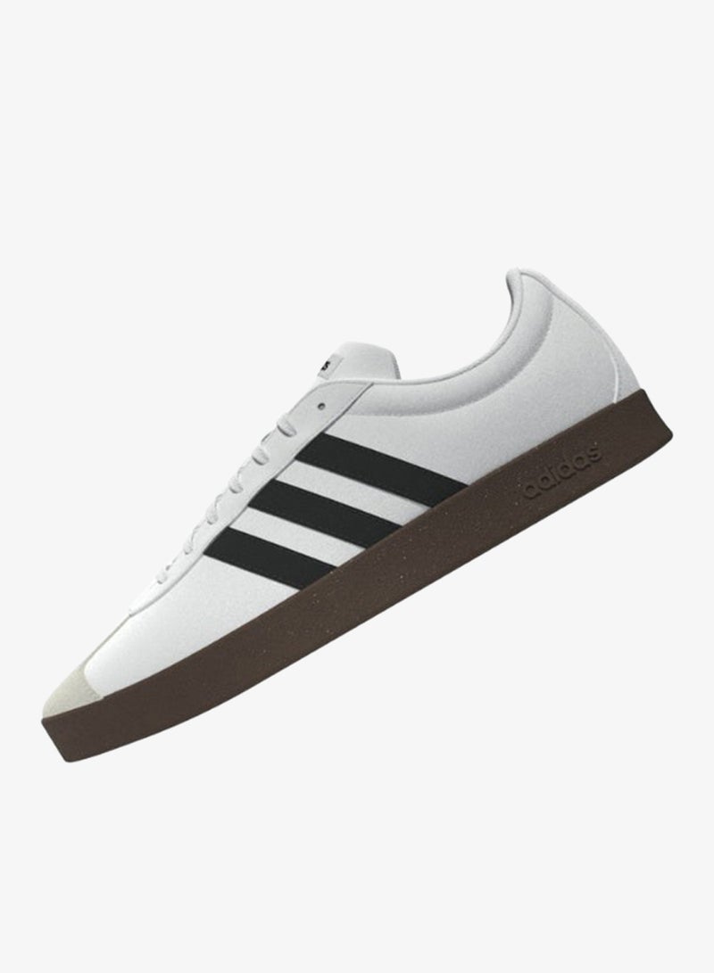 Adidas Vl Court Base Shoes - Image 2
