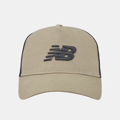 New Balance Men's Liftstyle Athletics Trucker Cap