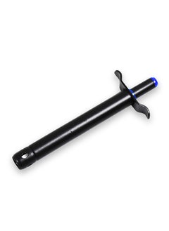 Oblivion Oblivion Stainless Steel Premium Long Kitchen Gas Lighter Oxidizide Gas Lighter | Easy Grip Metal Regular Gas Lighters for Gas Stoves, Restaurants & Kitchen Use (Multicolor, Pack of 1)  - Image 1