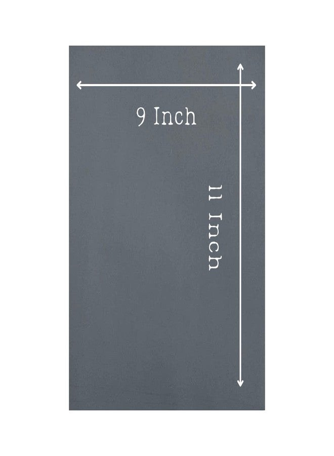 Color Zebra® Water Proof SAND PAPER GRIT SIZE -1000,1500, 2000, 2500, 3000 | Pack of 10 Sheets of Water Proof Latex Silicon Carbide sanding paper (2pcs each Grit) Paper Size - 23 cm X 28cm - Image 3