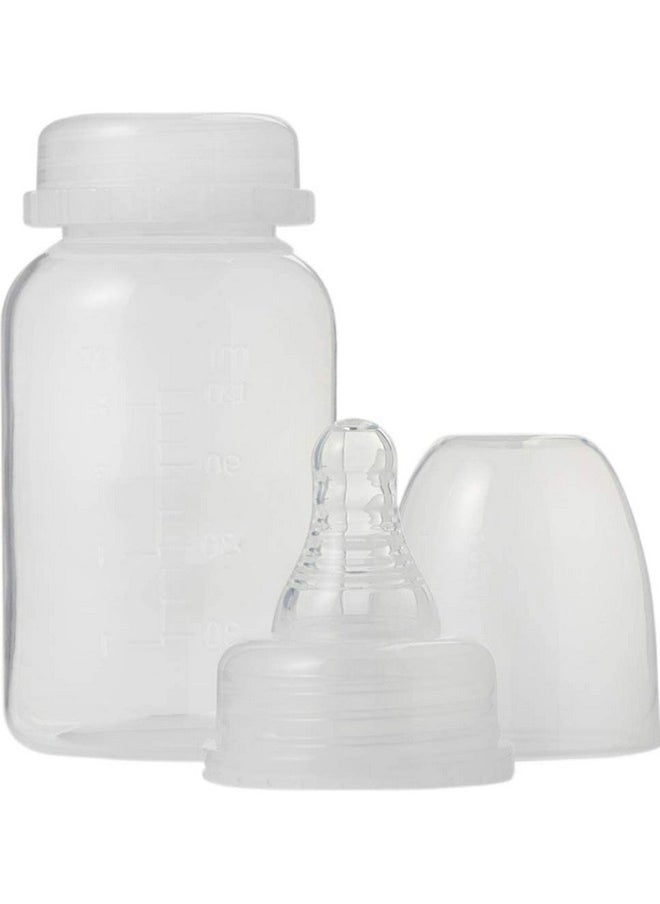 Drive Medical - Pure Expressions Economy Dual Channel Electric Breast Pump - Image 1