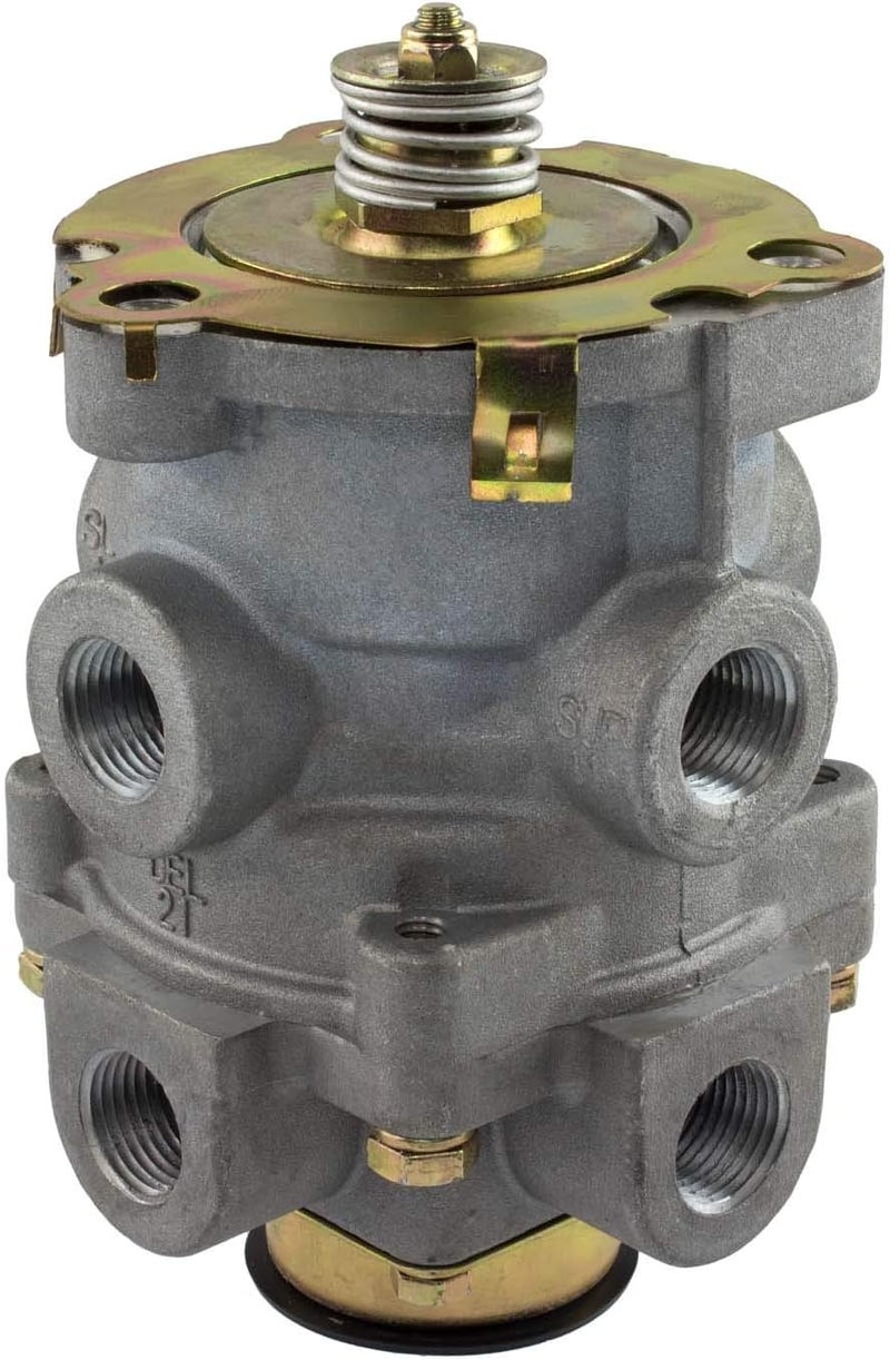 World American WA286171 Foot Valve - Image 1