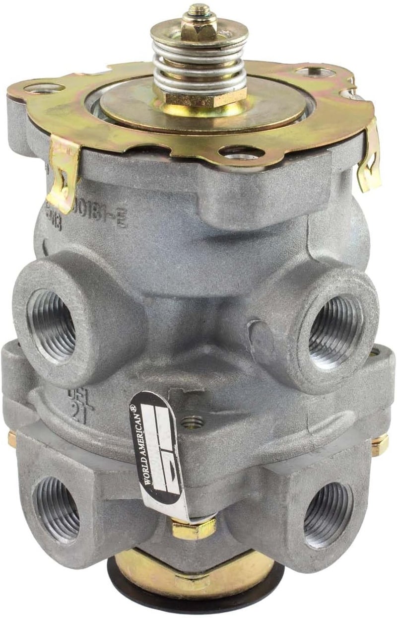 World American WA286171 Foot Valve - Image 2