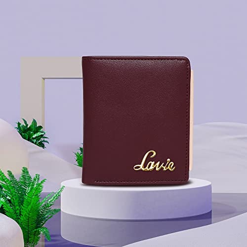 Lavie Women's Small Bifold Purse | Ladies 2 Fold Wallet - Image 2