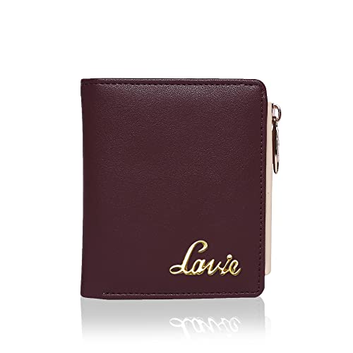 Lavie Women's Small Bifold Purse | Ladies 2 Fold Wallet - Image 1