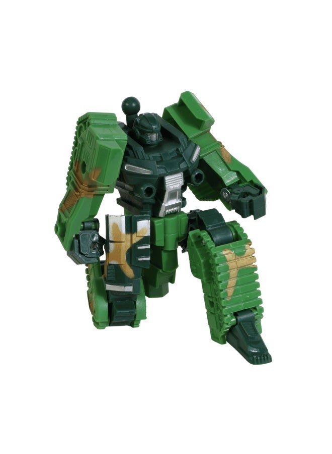 Character Assembly Set - Image 3