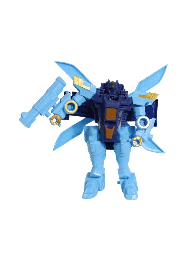 Character Assembly Set - Image 2