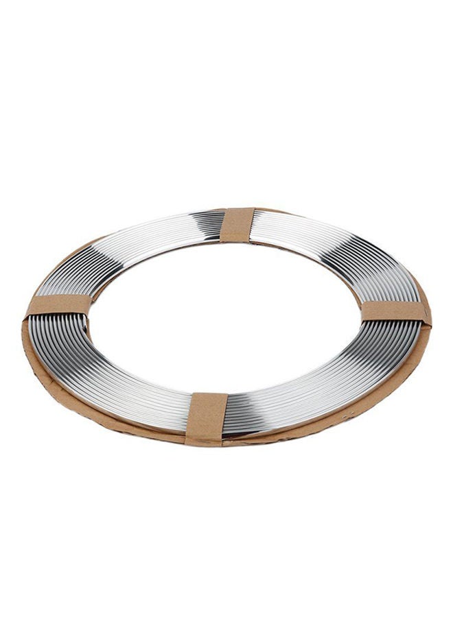 NIBEMINENT Car Molding Decoration Strip Tape - Image 2