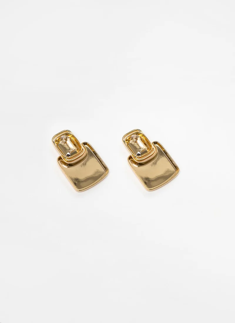 Lichi  Massive earrings with stones for Women | Best Price UAE