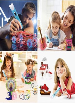 Generic 3D Printing Drawing Pen (Color May Vary)  - Image 2