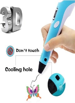 Generic 3D Printing Drawing Pen (Color May Vary)  - Image 3
