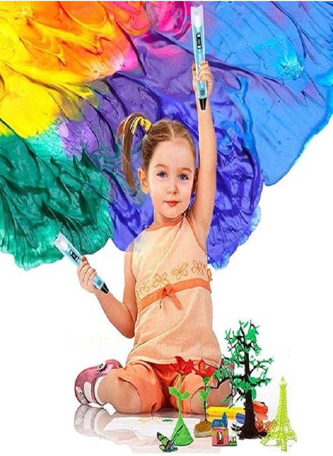 Generic 3D Printing Drawing Pen (Color May Vary)  - Image 4