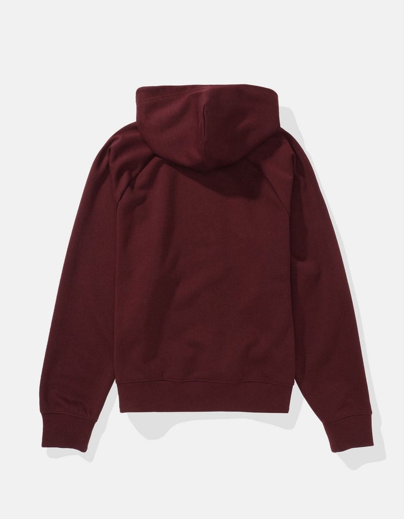 American Eagle Relaxed Sportstyle Hoodie - Image 4