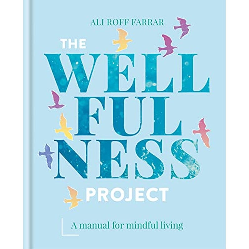 The Wellfulness Project