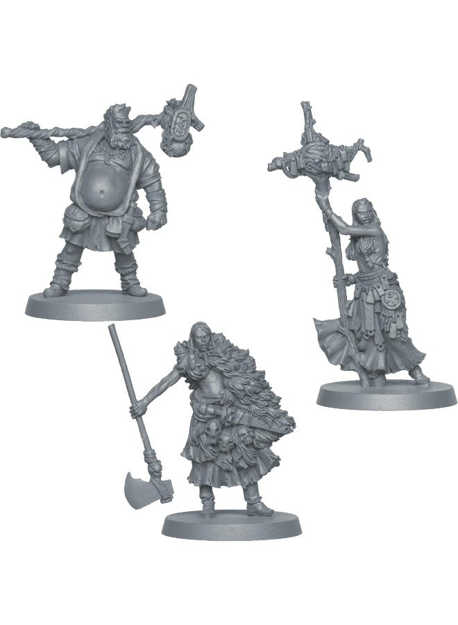 CMON Trudvang Legends - Image 1