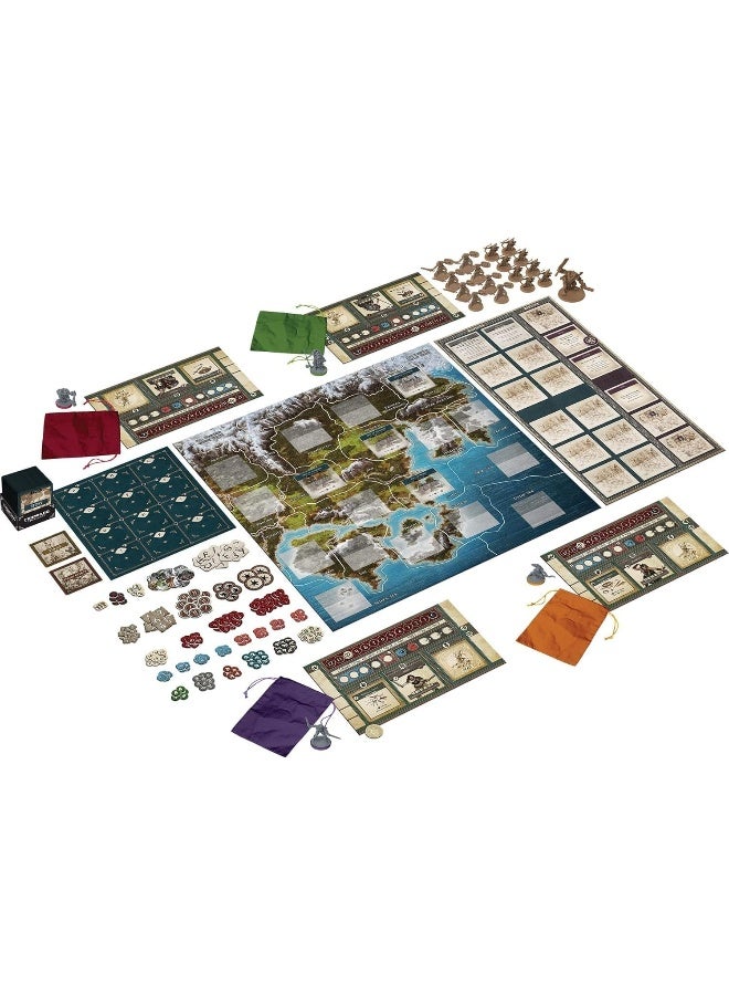 CMON Trudvang Legends - Image 5
