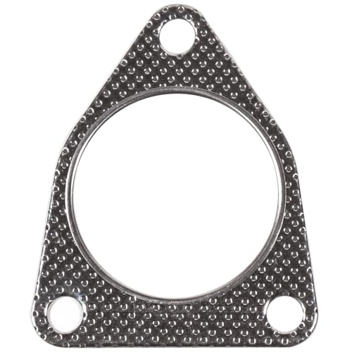 BEONEO31718 Exhaust Pipe Flange Gasket Connector Gasket MLSG for Chevrolet GMC Sierra Silverado 2500 3500 60L replace 131271 2561093 G1063 G1063S1PCS - Image 1