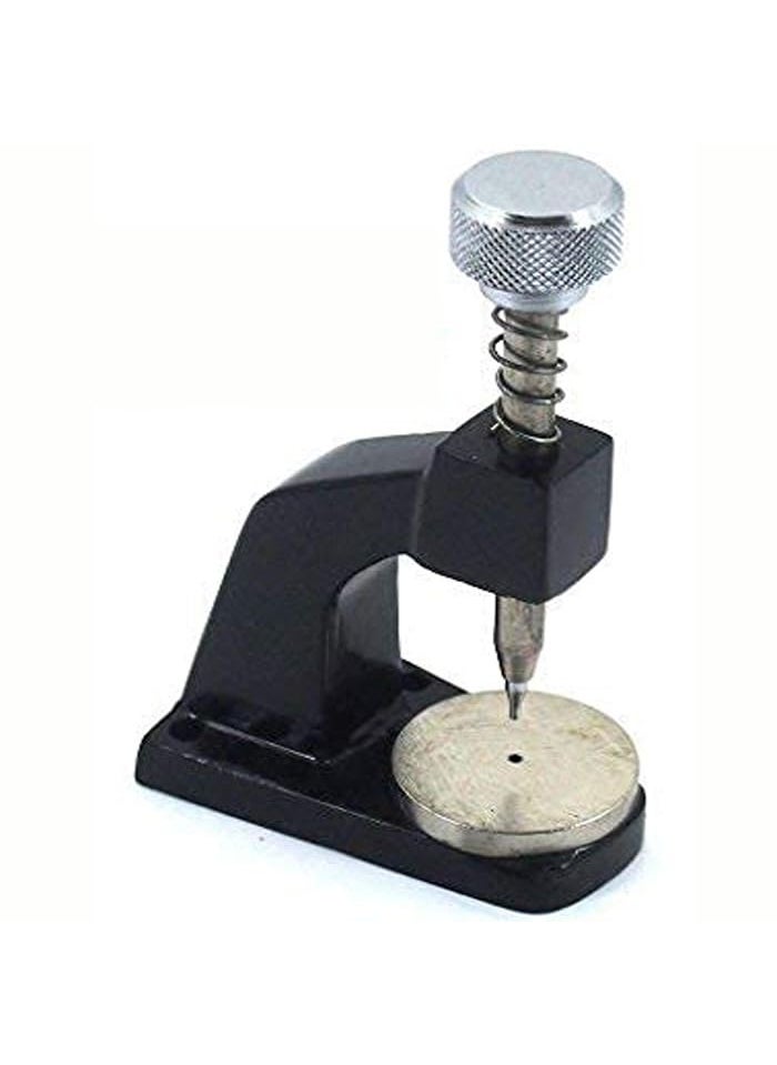 DIY Crafts Diy Crafts 11312 6795 Hand Presser Center Spring Pocket Watch Tool Press Repair Clockmaker Multicolor 