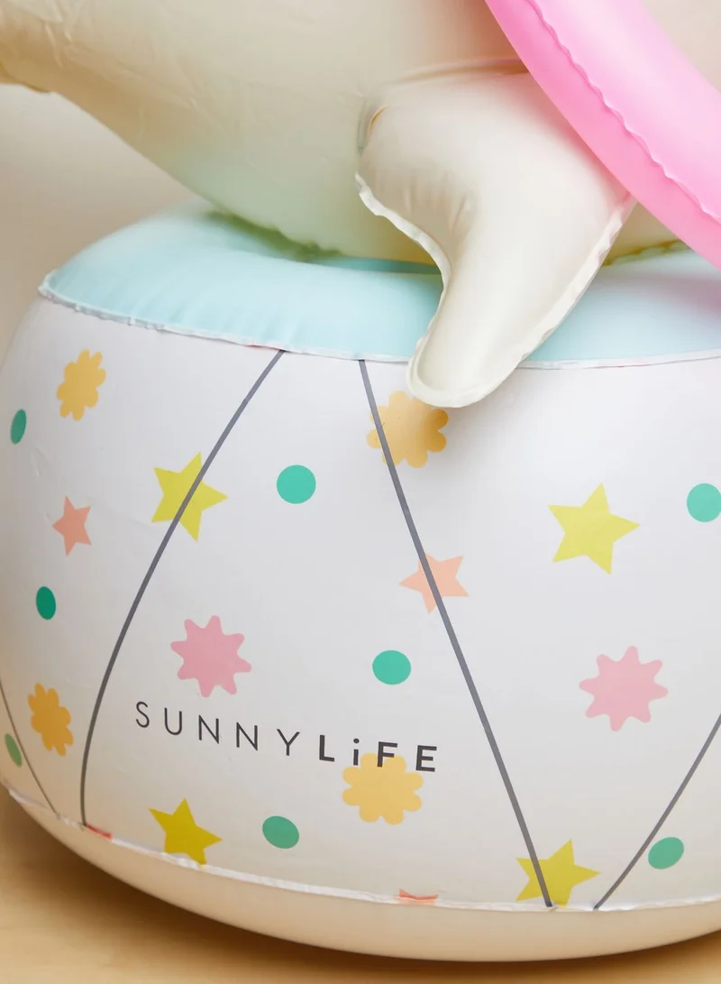 SUNNY LIFE Inflatable Ring Toss Seal