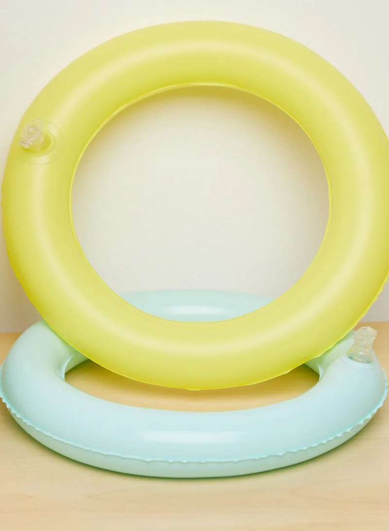 SUNNY LIFE Inflatable Ring Toss Seal