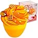 WATERELF Butter Scented Slime for Girls 1012 Big Slime for Kids Boys Party Favor Stress Relief Special Toys for Birthday Present 529 Oz BS006Honey Waffle - Image 2