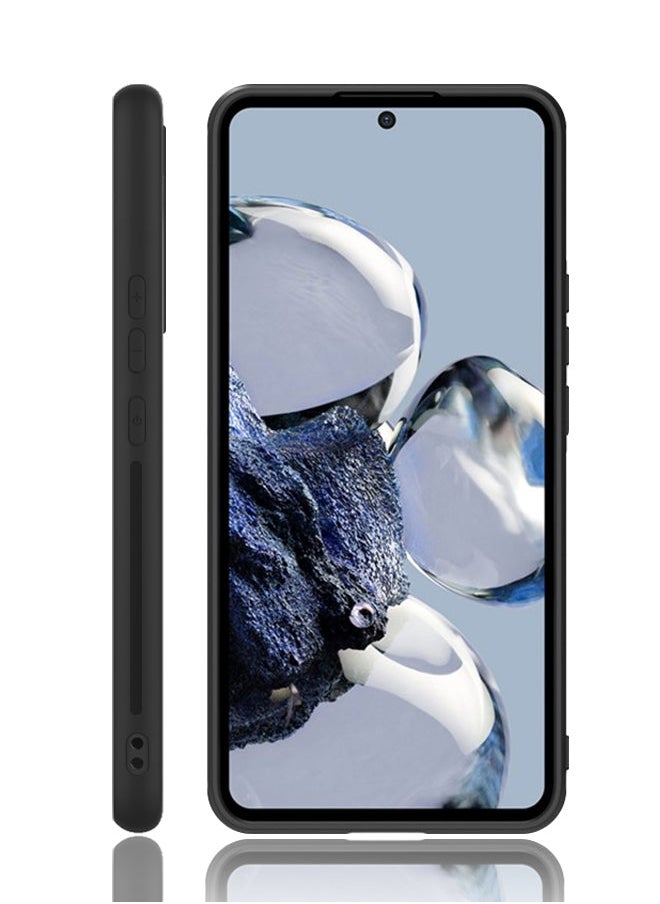 Tolwak - Xiaomi 12 Protective Case Cover Anti Social Club - Image 1