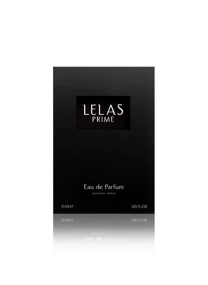 ليلاس - عطر – ليلاس (Lelas) 55 مل - Image 1