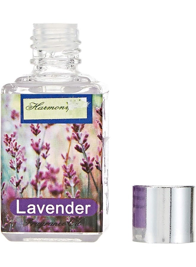 Harmony Pot Pourri Oil, Lavender - 8 ML - Image 2